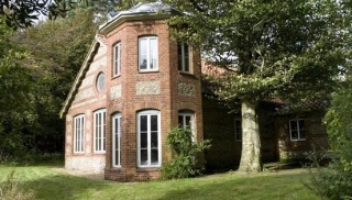 The Wrackleford Estate